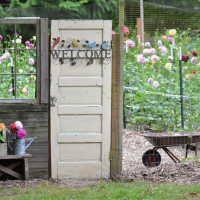 1st Place-Gardens - Snohomish WA - Sheila Smith