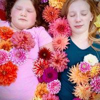 1st Place - Stella and Rowan- Erik Dixon