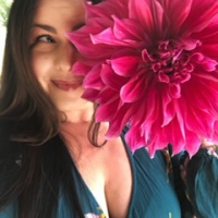 2nd Place-Selfie -Miranda Goulet