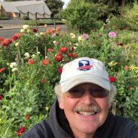 1st Place-Selfie - Mike Stern