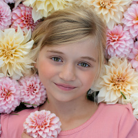 HM  Class 7  Peaches and Cream Cafe-Au-Lait  Brooke Gordon