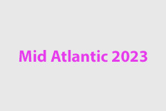 2023 Mid Atlantic TG