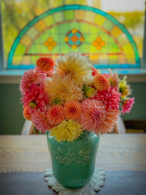 Class-6-2nd-Place-Lori-Bell