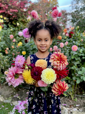 Class 7-2nd Place-Holly Ferris