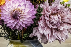 11-Dahlias in My Favorite Vase