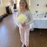 Central Coast Dahlia Society