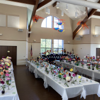Central Coast Dahlia Society