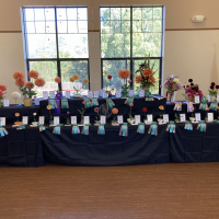 Central Coast Dahlia Society
