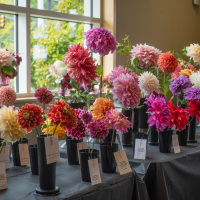 Yankee Dahlia Society