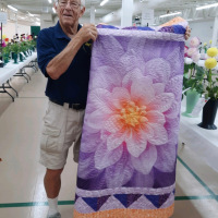 Midwest Conference and Elkhart Dahlia Society