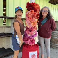 Monterey Bay Dahlia Society