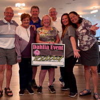 Southtown Dahlia Club, Chicago South Suburbs,  Board
