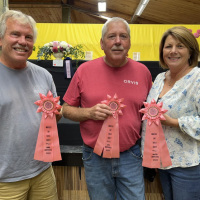 Monterey Bay Dahlia Society