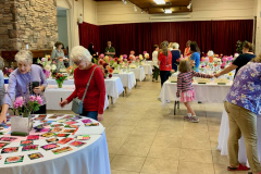 Utah Dahlia Society