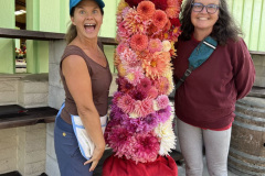 Monterey Bay Dahlia Society