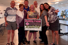Southtown Dahlia Club, Chicago South Suburbs,  Board
