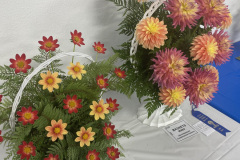 Grays Harbor/Evergreen State Dahlia Societies