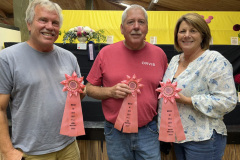 Monterey Bay Dahlia Society