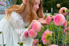 Class 7-2nd Place-Dahlia Fairy-Emily Fontes