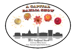 National Show Logo