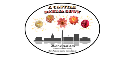 National Show Logo