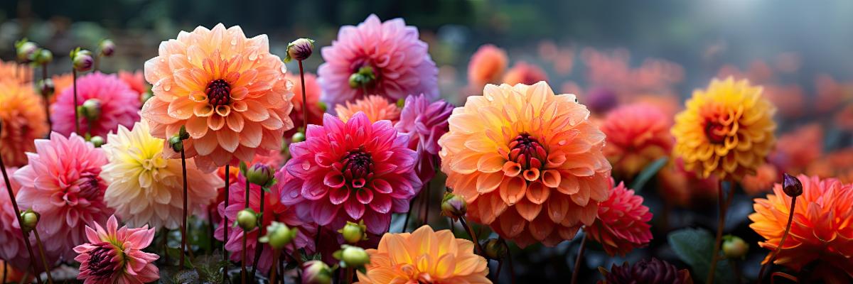 Newsletter - How Will AI Change the Dahlia World